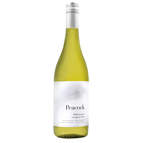 Peacock Sauvignon Blanc 2021 - 750ML