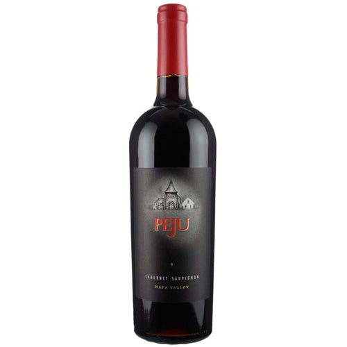 Peju Legacy Collection Cabernet Sauvignon 2021 - 750ML