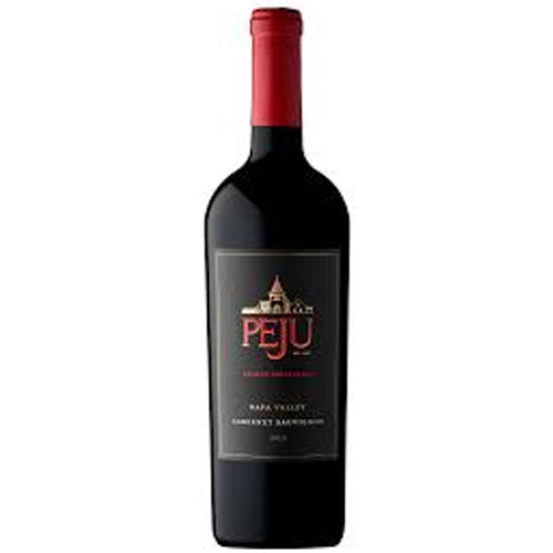 Peju Legacy Collection Merlot 2018 - 750ML