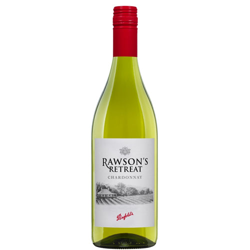 Penfolds Chardonnay Rawsons Retreat - 750ML
