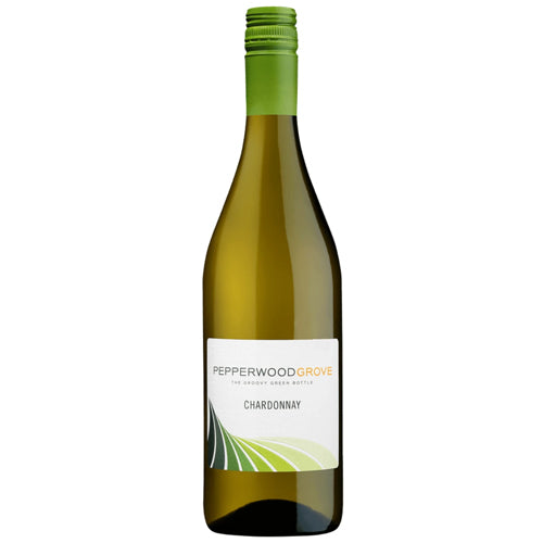 Pepperwood Grove Chardonnay - 750Ml