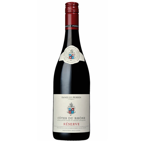 Family Perrin Chateauneuf-du-Pape Rouge Reserve - 750ML