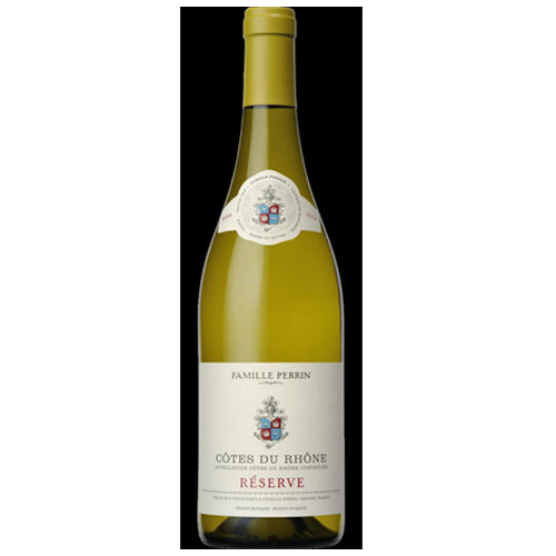 Famille Perrin Chateauneuf-du-Pape Blanc Reserve - 750ML