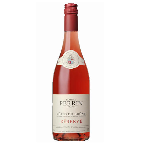 Perrin Chateauneuf-du-Pape Rose Reserve - 750ML