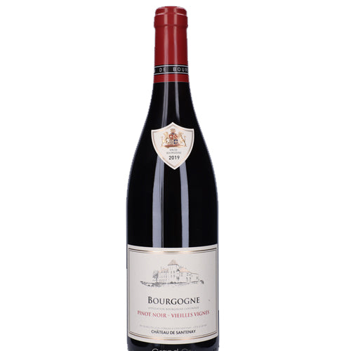 Philippe le Hardi Pinot Noir Vieilles Vignes 2021 - 750ML