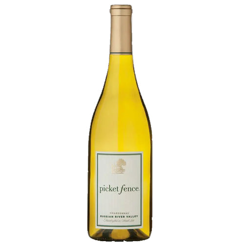 Picket Fence Chardonnay - 750ML