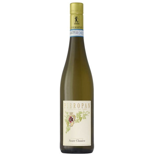 Pieropan Soave Classic - 750ML