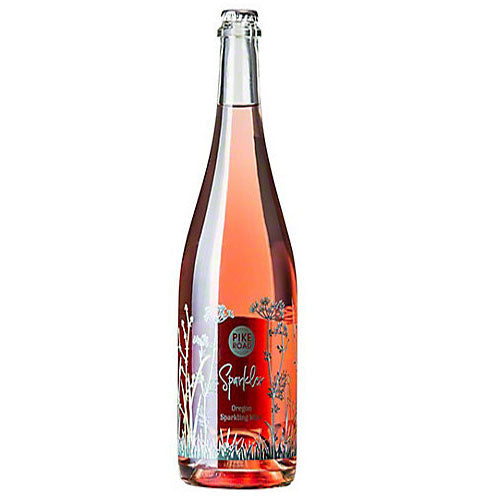 Pike Road Rose Sparkler Nv - 750ML