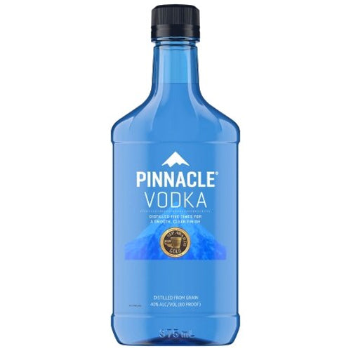 Pinnacle Vodka - 750ML