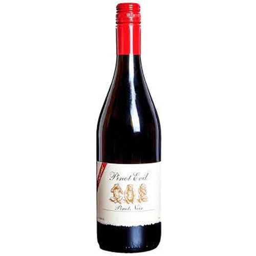 Pinot Evil Pinot Noir - 750ML