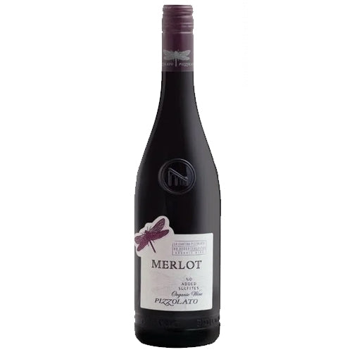 Pizzolato Merlot 750ML