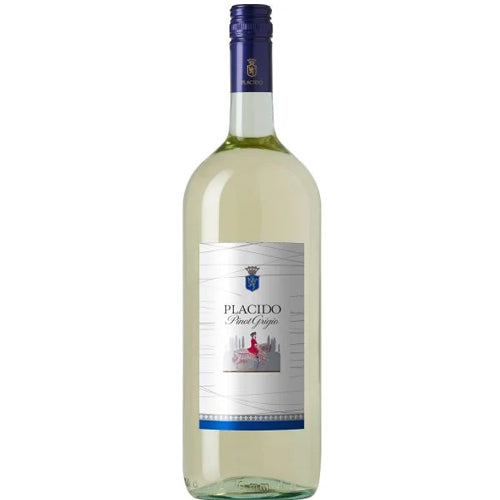 Placido Pinot Grigio - 1.5L