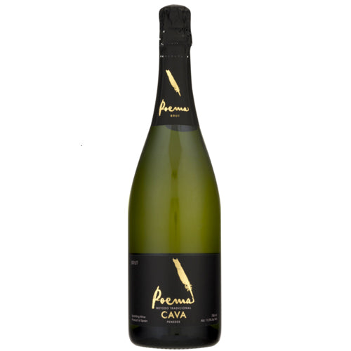 Poema Brut - 750ML