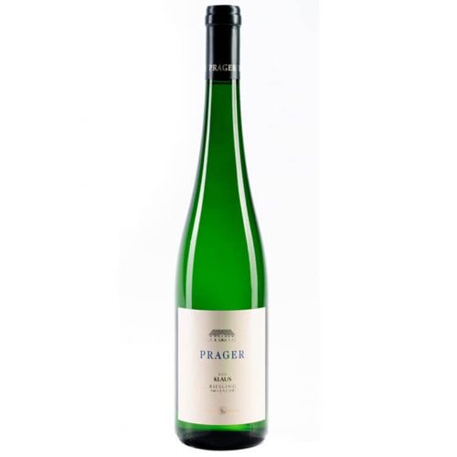 Prager Ries Smaragd Klaus 2022 - 750ml