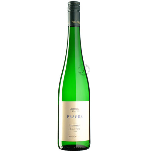 Prager Riesling Steinriegl Federspiel 2022 -750ml