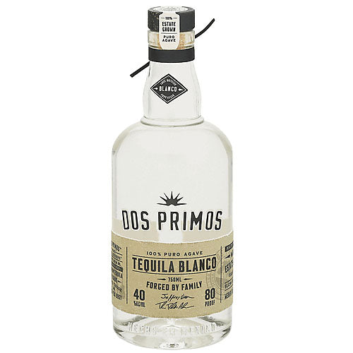 Primo Tequila Blanco 6pk 86pf - 750ML