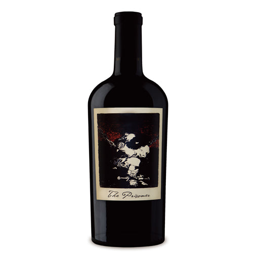 The Prisoner Red Blend 2022 - 750ML