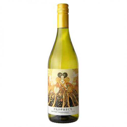 Prophecy Buttery Chardonnay - 750ML