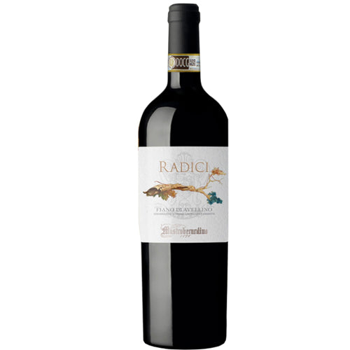 Mastro Radici Fiano Avellino - 750ML