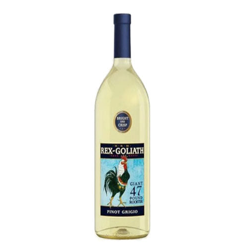 Rex Goliath Pinot Grigio 1.5l