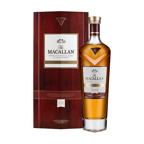 Macallan Rare Cask scotch Whiskey - 750ml