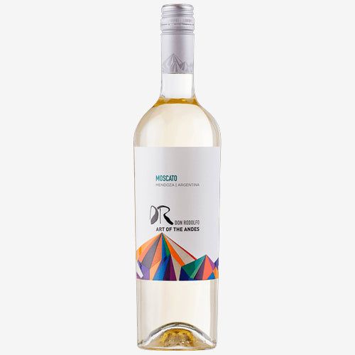 Rodolfo Moscato 2019 - 750ML