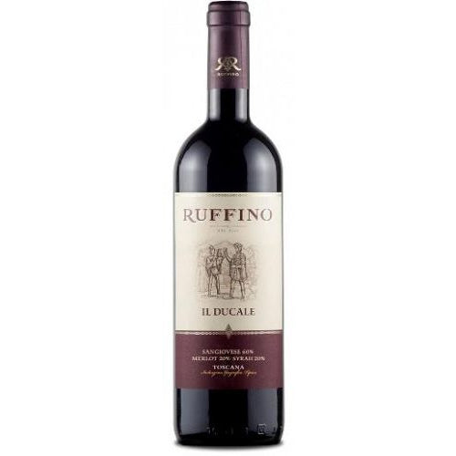 Ruffino IL Ducale 2016 - 750ML