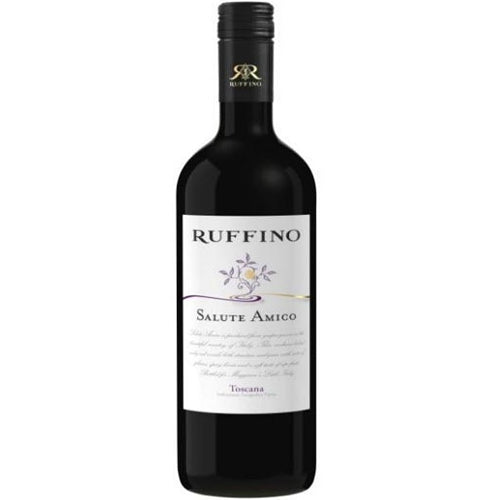 Ruffino Salute Amico Red - 750ML