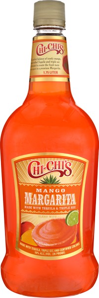 Chi-Chi's Mango Margarita - 1.75L