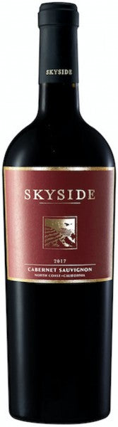 Skyside Cabernet Sauvignon 2018 - 750ML