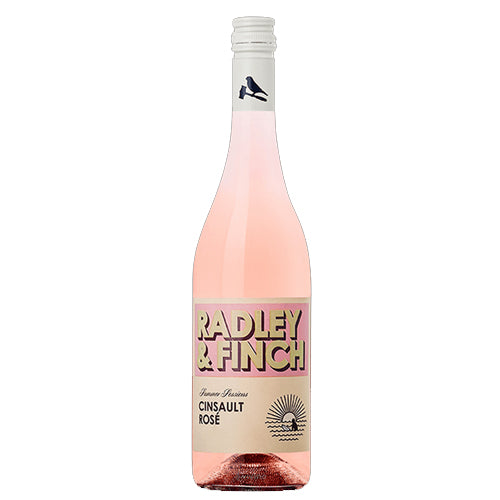 Radley & Finch Rose 2021 - 750ML