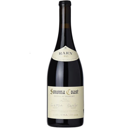 Raen Royal St Robrt Sonoma Pinot Noir 2023 - 750ML