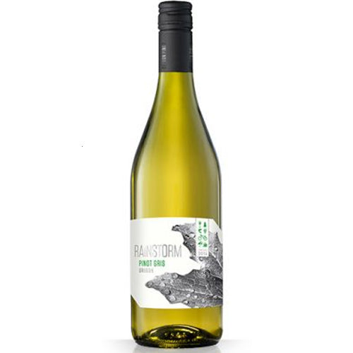 Rainstorm Pinot Gris - 750ML