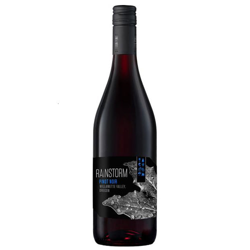 Rainstorm Pinot Noir - 750ML