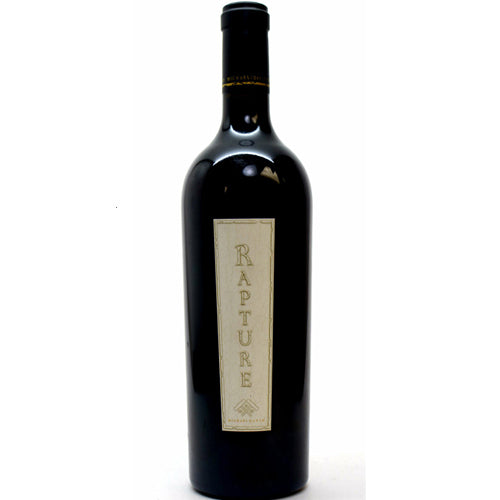 Rapture Cabernet Sauvignon - 750ML