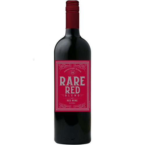 Rare Red - 750ML