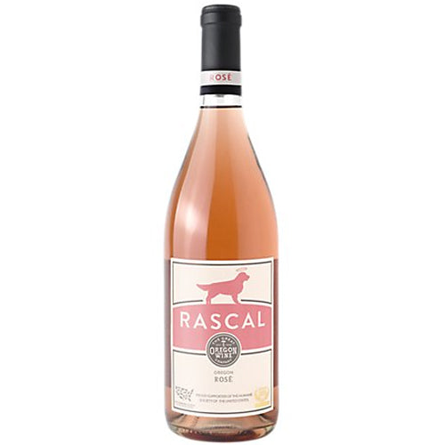 Rascal Oregon Rose - 750ML