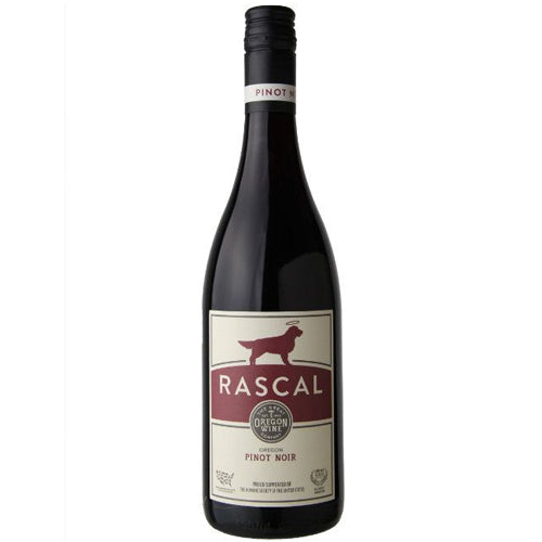 Rascal Pinot Noir - 750ML