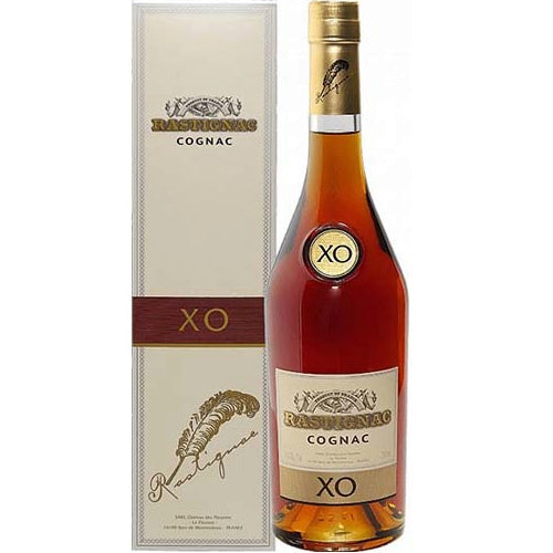 Rastignac XO Cognac - 750ML