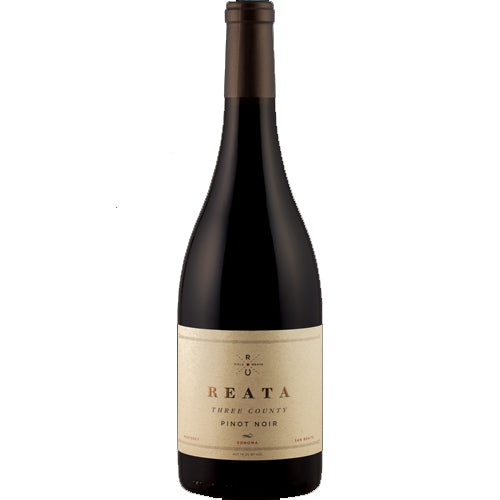 Reata Three County Pinot Noir 750ML