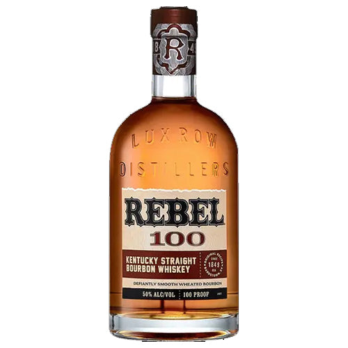 Rebel Bourbon 100 proof  - 1.75L
