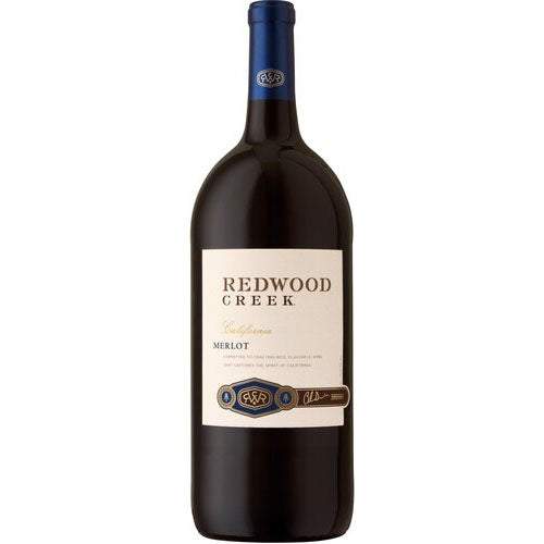 Redwood Creek Merlot 1.5l