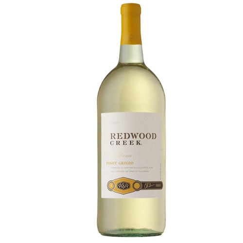 Redwood Creek Pinot Grigio - 1.5L