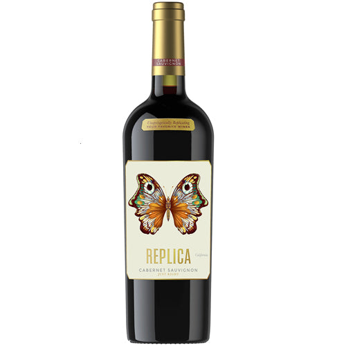 Replica Just Right Cabernet Sauvignon - 750ML