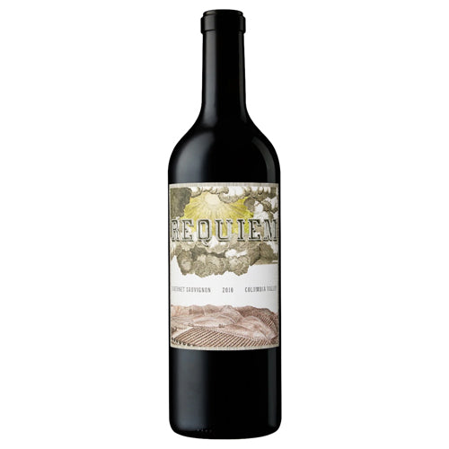 Requiem Cabernet Sauvignon 2020 - 750ml