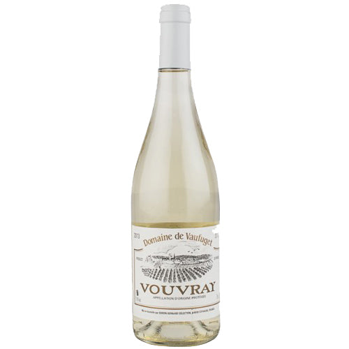 Reserve Du Naufraget Vouvray 2019 - 750ML