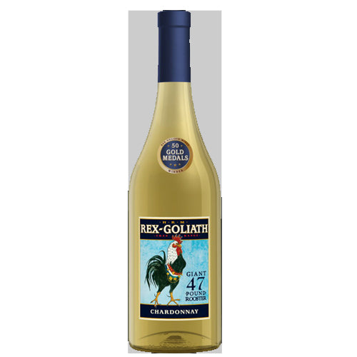 Rex Goliath Chardonnay - 750ml