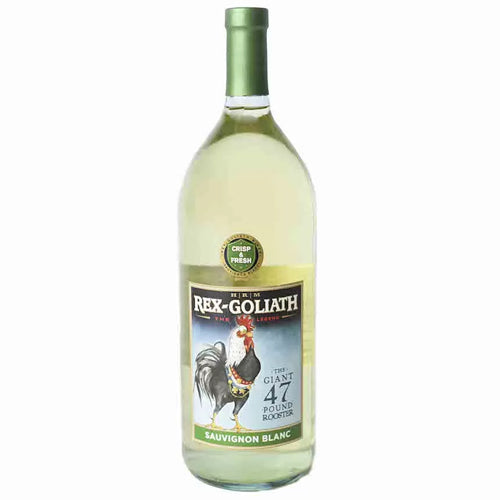 Rex Goliath Sauvignon Blanc - 1.5L