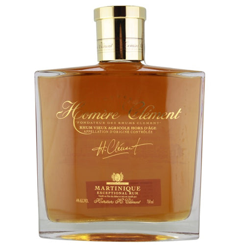 Rhum Clement Rum Premium Canne - 750ML – Cost Plus Liquors