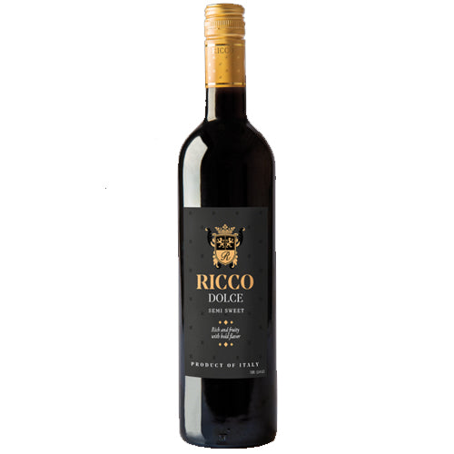 Ricco Dolce - 750ML